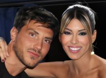 GFVIP, Oriana in ospedale? 6