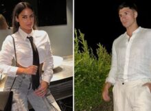 GF, Mirko e Perla si confrontano e piangono 4