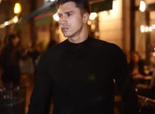 GF, nuovo confronto tra Perla e Mirko che scoppiano in lacrime 1