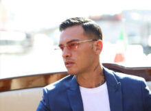 Alessandro Basciano lascia l’Italia 4