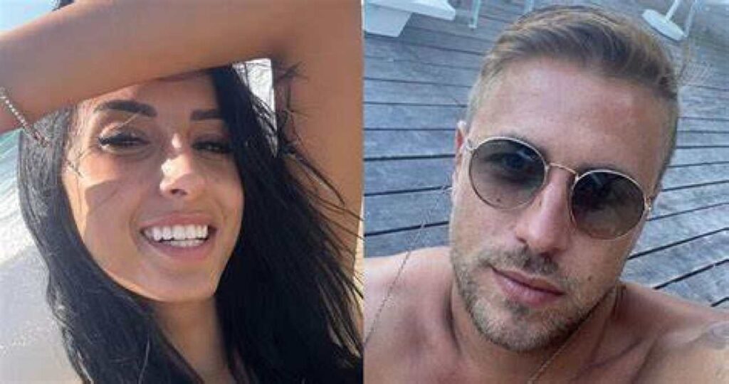 Temptation Island, Francesca e Manuel beccati nuovamente insieme 1