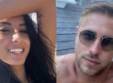 Temptation Island, Francesca e Manuel beccati nuovamente insieme 3