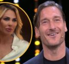 Ilary Blasi e la reazione di Francesco Totti e Chanel al suo documentario 11