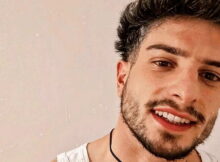 GF, Giuseppe e le frasi assurde su Beatrice 3