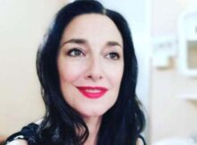 GF, Sara contro Perla 6