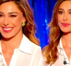 Domenica In, Belen parla della fine della relazione con Stefano 10