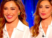 Domenica In, Belen parla della fine della relazione con Stefano 5