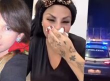 Laura la divina è sparita, l’appello di Rita De Crescenzo 5