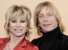 Carmen Russo e Enzo Paolo Turchi in crisi 1