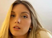 GF, Beatrice lascia la casa, fanno discutere alcuni video di Anita e Giuseppe 1