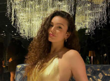 GF, Angelica sbotta per le accuse rivoltele del web 6