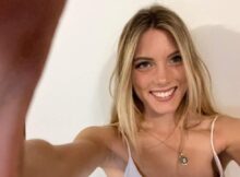 GF, Anita e la strana reazione alla voce di un autore 5