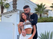 GF, il fratello di Greta contro Mirko, poi cancella tutto 5