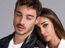 Belen e Antonino e’ scontro? 6