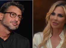 Fabrizio Corona e Ilary Blasi hanno fatto pace? 5