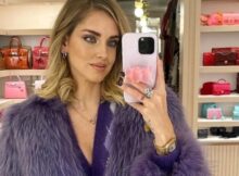 Chiara Ferragni vandalizzato il suo negozio a Roma 3