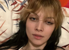 Amici, Mew aveva partecipato ad un altro programma 2