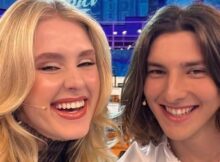 Amici, finisce la storia tra Isobel e Cricca 5