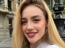 GF, Heidi Baci entra in un nuovo reality e parla di Massimiliano e Alfonso 3