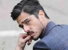 GF, la strana reazione di Massimiliano dopo il confronto con Mirko 2