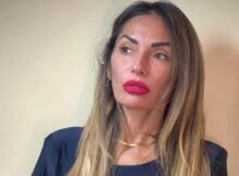 Uomini e donne, il tatuaggio di Mario e’ finto? 3
