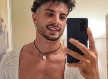 GF, Giuseppe si dichiara per Anita 6