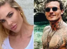Cristiano parla di Ilary e racconta la sua verità 6