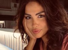 GF, il mistero sull’ex di Monia 5