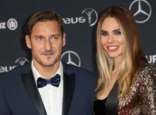 La reazione di Totti e Noemi dopo l’uscita di Che stupida, il libro di Ilary 3