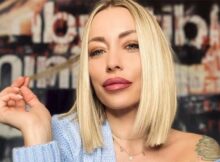 Karina Cascella contro Ilary Blasi:”Non e’ una santa…” 1