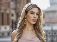 GFVIP, Oriana e Daniele si sono lasciati di nuovo, lei parte per un nuovo reality 5