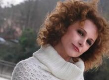 GF, I figli di Beatrice Luzzi minacciati, l’intervento dello staff 6