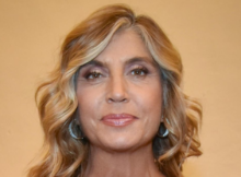 Pomeriggio 5, Myrta Merlino sostituita 4