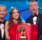 Sanremo, Angelina vince, il gesto di Maria De Filippi 7