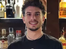 GF, Giuseppe lascia la casa 5