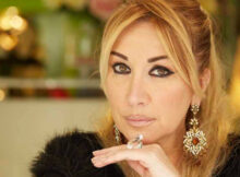 GF, la madre di Greta shock contro Simona 1