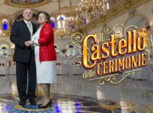 Il castello delle cerimonie è stato confiscato 5