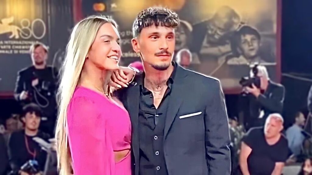 Temptation Island, Manuel e Isa si sono lasciati 1