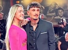 Temptation Island, Manuel e Isa si sono lasciati 4