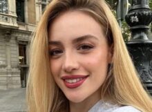 Heidi Baci al GFVIP albanese trova l’amore 4