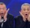 Sanremo 2024, “complicità a letto tra due uomini” 3