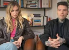 Crisi Chiara Ferragni Fedez, chi ha lasciato chi 6