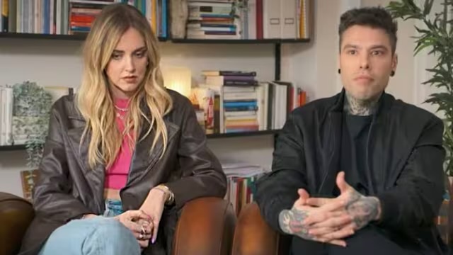 Crisi Chiara Ferragni Fedez, chi ha lasciato chi 1