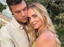 Fedez e Chiara Ferragni, interviene la madre del cantante 1