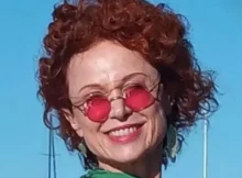 GF, una famosa attrice vota per Beatrice come finalista 1