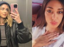 Belen e Chiara Ferragni unite 4