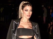GFVIP, Oriana ritrova l’amore? 3