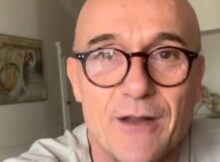 GF, Mirko Brunetti e quelle parole contro Alfonso Signorini 6