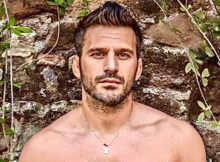 GF, Grave lutto per Marco Maddaloni 4