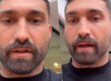 GF, le parole di Joshua dopo la lite con Massimiliano 4